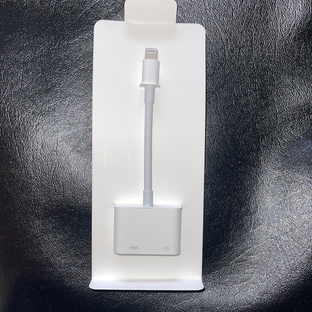 Lighting Digital AV Adapter - Picture 3 of 4